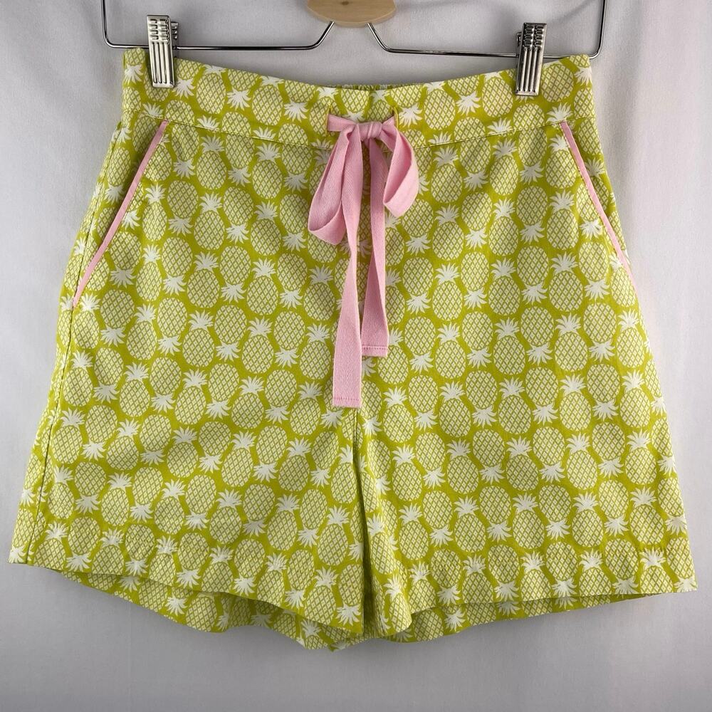 Boden Phoebe PJ Shorts